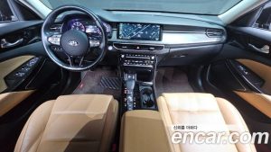 Kia K7 2.5 GDI Noblesse 2020 года из Южной Кореи