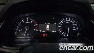 Kia K7 2.5 GDI Noblesse 2020 года из Южной Кореи