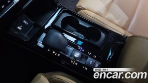 Kia K7 2.5 GDI Noblesse 2020 года из Южной Кореи