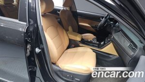 Kia K7 2.5 GDI Noblesse 2020 года из Южной Кореи