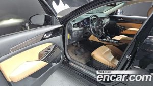 Kia K7 2.5 GDI Noblesse 2020 года из Южной Кореи