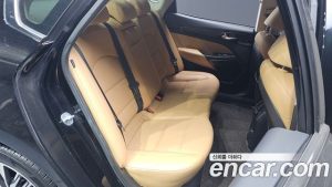 Kia K7 2.5 GDI Noblesse 2020 года из Южной Кореи