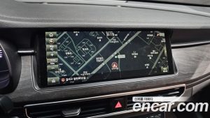 Kia K7 2.5 GDI Noblesse 2020 года из Южной Кореи