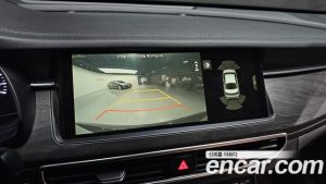 Kia K7 2.5 GDI Noblesse 2020 года из Южной Кореи