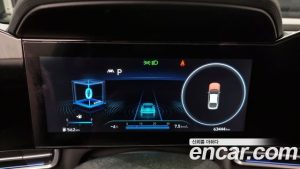 Hyundai AVANTE 1.6 2021 года из Южной Кореи