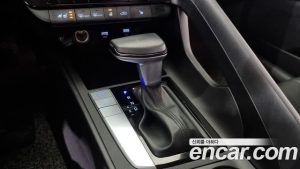 Hyundai AVANTE 1.6 2021 года из Южной Кореи