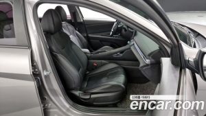 Hyundai AVANTE 1.6 2021 года из Южной Кореи