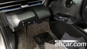 Hyundai AVANTE 1.6 2021 года из Южной Кореи