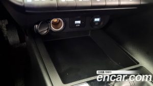 Hyundai AVANTE 1.6 2021 года из Южной Кореи