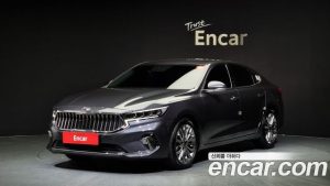 Kia K7 3.0 GDI Noblesse 2020 года из Южной Кореи