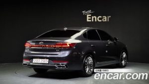 Kia K7 3.0 GDI Noblesse 2020 года из Южной Кореи