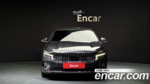 Kia K7 3.0 GDI Noblesse 2020 года из Южной Кореи