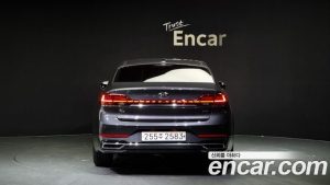 Kia K7 3.0 GDI Noblesse 2020 года из Южной Кореи