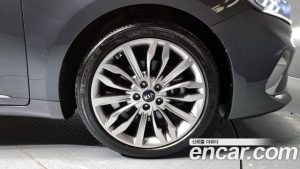 Kia K7 3.0 GDI Noblesse 2020 года из Южной Кореи