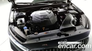 Kia K7 3.0 GDI Noblesse 2020 года из Южной Кореи