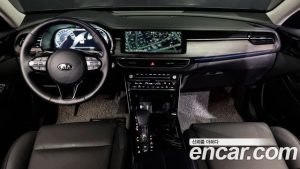 Kia K7 3.0 GDI Noblesse 2020 года из Южной Кореи