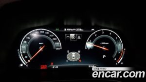 Kia K7 3.0 GDI Noblesse 2020 года из Южной Кореи