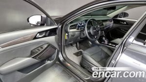 Kia K7 3.0 GDI Noblesse 2020 года из Южной Кореи