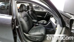 Kia K7 3.0 GDI Noblesse 2020 года из Южной Кореи