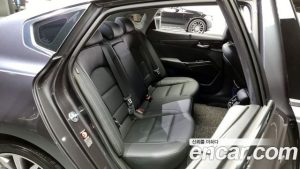 Kia K7 3.0 GDI Noblesse 2020 года из Южной Кореи