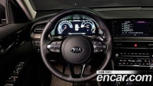Kia K7 3.0 GDI Noblesse 2020 года из Южной Кореи