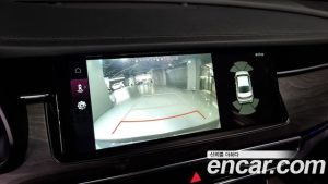 Kia K7 3.0 GDI Noblesse 2020 года из Южной Кореи