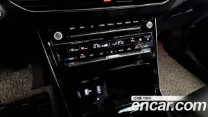 Kia K7 3.0 GDI Noblesse 2020 года из Южной Кореи