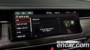 Kia K7 3.0 GDI Noblesse 2020 года из Южной Кореи