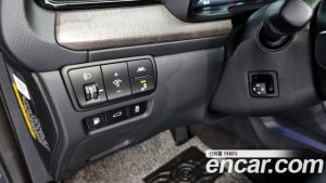 Kia K7 3.0 GDI Noblesse 2020 года из Южной Кореи