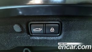 Kia K7 3.0 GDI Noblesse 2020 года из Южной Кореи