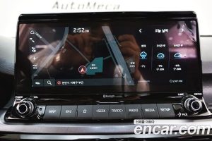 Kia Seltos Бензин 1.6 Turbo 2WD 2022 года из Южной Кореи
