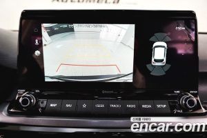 Kia Seltos Бензин 1.6 Turbo 2WD 2022 года из Южной Кореи