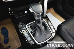 Kia Seltos Бензин 1.6 Turbo 2WD 2022 года из Южной Кореи