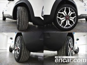 Kia Seltos Бензин 1.6 Turbo 2WD 2022 года из Южной Кореи
