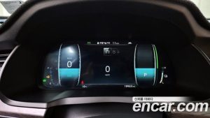 Kia K7 Signature 2020 года из Южной Кореи