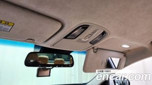 Kia K7 Signature 2020 года из Южной Кореи