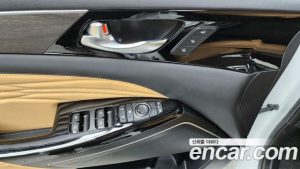 Kia K7 Signature 2020 года из Южной Кореи