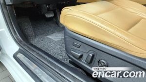 Kia K7 Signature 2020 года из Южной Кореи