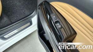 Kia K7 Signature 2020 года из Южной Кореи