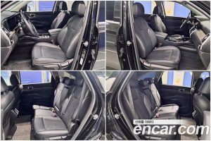 Kia Sorento Дизель 2.2 2WD 2021 года из Южной Кореи