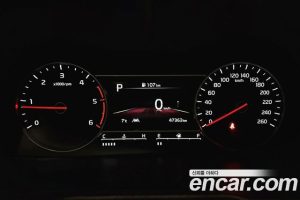 Kia Sorento Дизель 2.2 2WD 2021 года из Южной Кореи