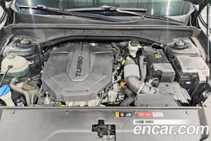 Kia Sorento Дизель 2.2 2WD 2021 года из Южной Кореи