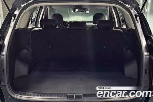 Kia Sorento Дизель 2.2 2WD 2021 года из Южной Кореи