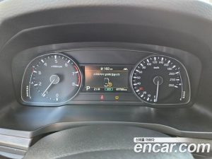 Kia K7 2.5 GDI Prestige 2020 года из Южной Кореи