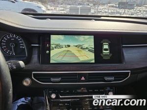 Kia K7 2.5 GDI Prestige 2020 года из Южной Кореи