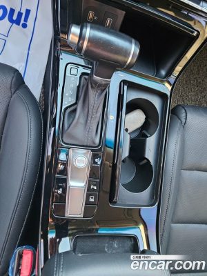 Kia K7 2.5 GDI Prestige 2020 года из Южной Кореи