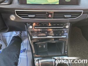 Kia K7 2.5 GDI Prestige 2020 года из Южной Кореи