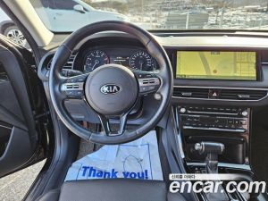 Kia K7 2.5 GDI Prestige 2020 года из Южной Кореи