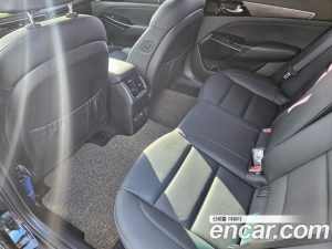 Kia K7 2.5 GDI Prestige 2020 года из Южной Кореи
