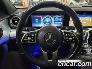 Mercedes-Benz E-Class E250 Avantgarde 2020 года из Южной Кореи